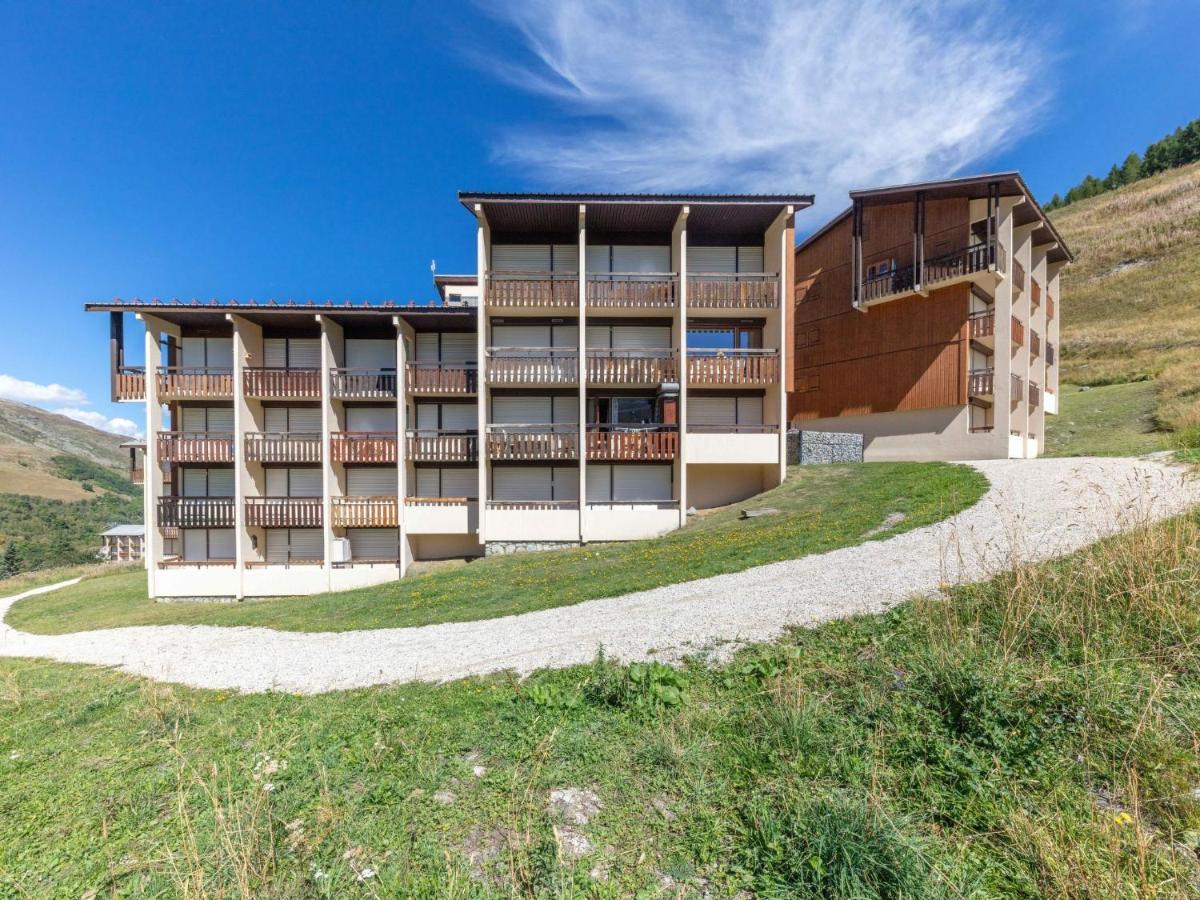 Studio Asters 314 Batiment A1 By Interhome Saint-Martin-de-Belleville Exteriér fotografie