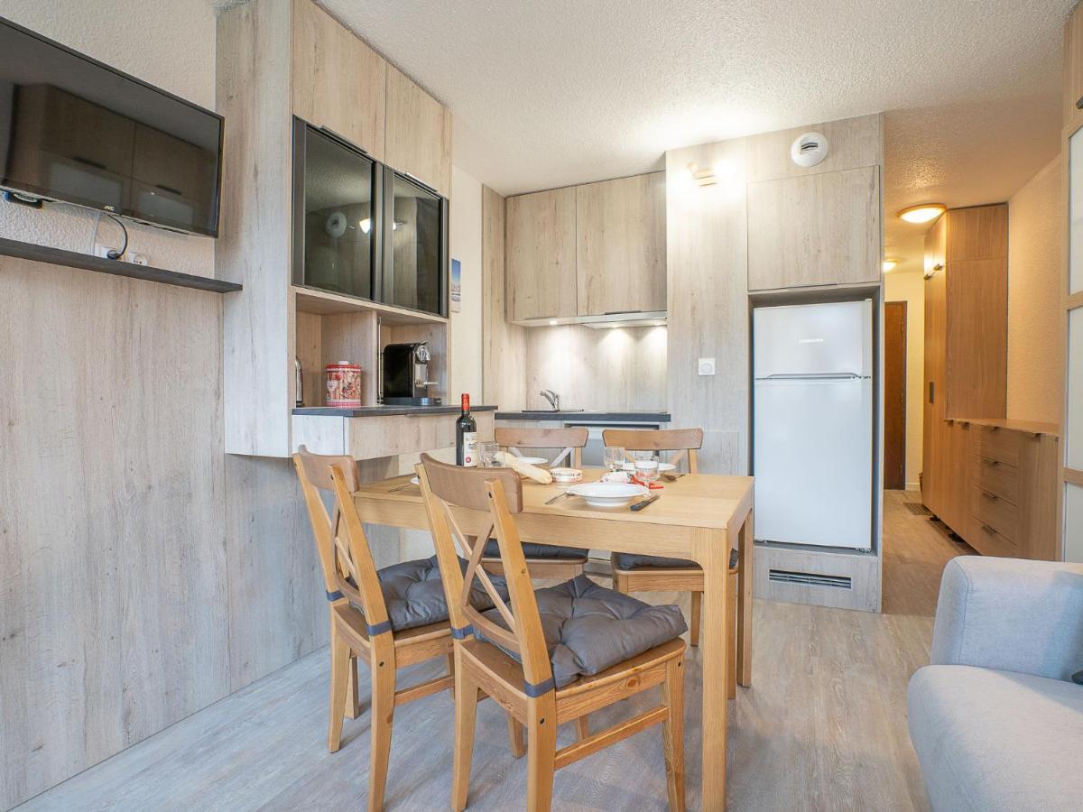 Studio Asters 314 Batiment A1 By Interhome Saint-Martin-de-Belleville Exteriér fotografie