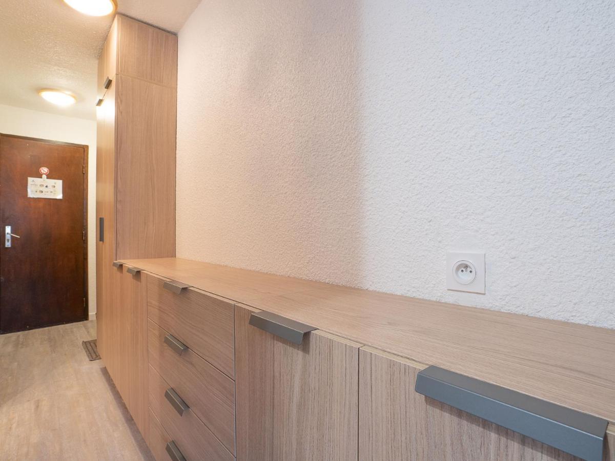 Studio Asters 314 Batiment A1 By Interhome Saint-Martin-de-Belleville Exteriér fotografie
