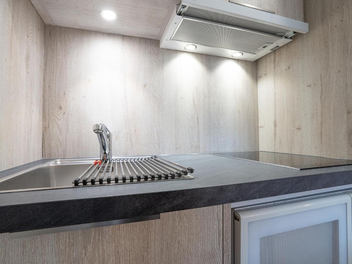 Studio Asters 314 Batiment A1 By Interhome Saint-Martin-de-Belleville Exteriér fotografie